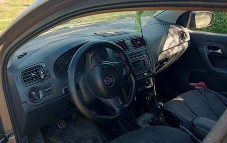 Volkswagen Polo VI (EU Market), 2019 год, 650 000 рублей, 6 фотография