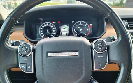 Land Rover Discovery IV, 2018 год, 4 150 000 рублей, 23 фотография