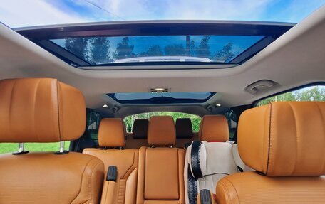Land Rover Discovery IV, 2018 год, 4 150 000 рублей, 38 фотография