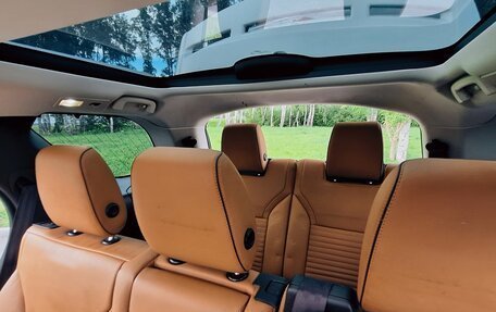 Land Rover Discovery IV, 2018 год, 4 150 000 рублей, 39 фотография