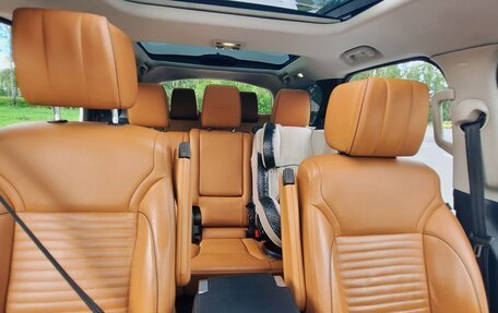 Land Rover Discovery IV, 2018 год, 4 150 000 рублей, 37 фотография