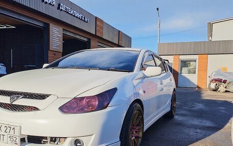 Toyota Caldina, 2003 год, 1 100 000 рублей, 2 фотография
