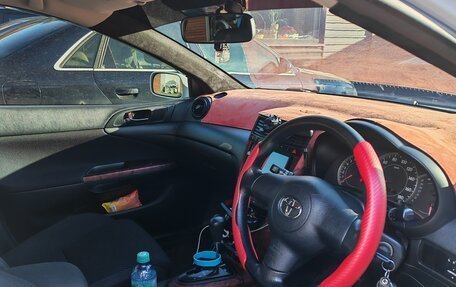 Toyota Caldina, 2003 год, 1 100 000 рублей, 3 фотография