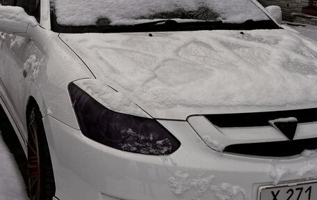 Toyota Caldina, 2003 год, 1 100 000 рублей, 4 фотография
