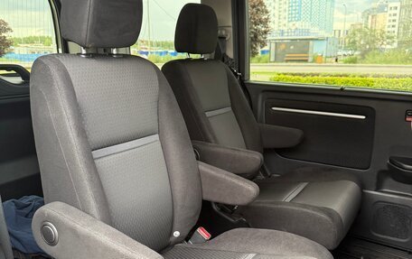 Honda Stepwgn IV, 2018 год, 2 400 000 рублей, 9 фотография