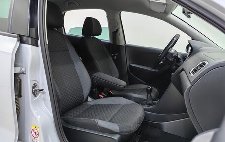 Volkswagen Polo VI (EU Market), 2018 год, 1 198 000 рублей, 7 фотография
