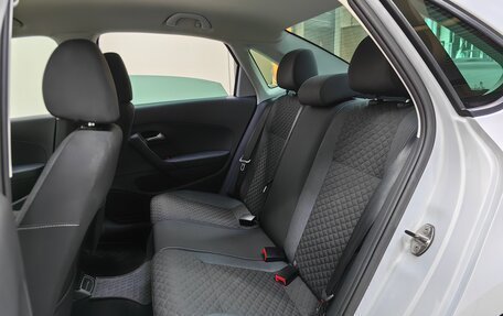 Volkswagen Polo VI (EU Market), 2018 год, 1 198 000 рублей, 8 фотография