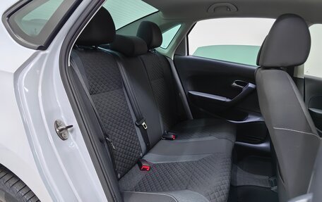 Volkswagen Polo VI (EU Market), 2018 год, 1 198 000 рублей, 9 фотография