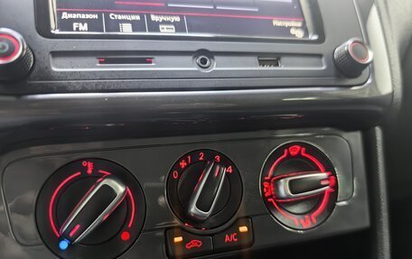 Volkswagen Polo VI (EU Market), 2018 год, 1 198 000 рублей, 16 фотография