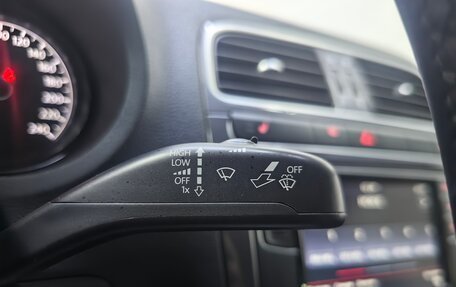 Volkswagen Polo VI (EU Market), 2018 год, 1 198 000 рублей, 21 фотография