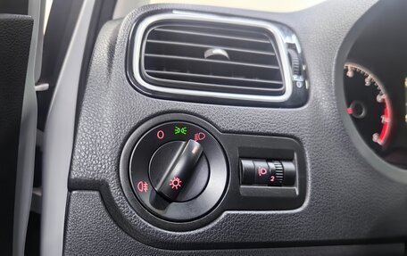 Volkswagen Polo VI (EU Market), 2018 год, 1 198 000 рублей, 22 фотография