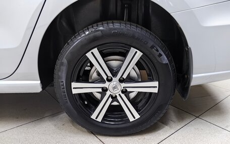 Volkswagen Polo VI (EU Market), 2018 год, 1 198 000 рублей, 25 фотография