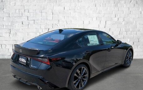 Lexus IS III, 2025 год, 8 500 000 рублей, 4 фотография