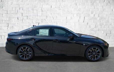Lexus IS III, 2025 год, 8 500 000 рублей, 3 фотография