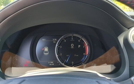 Lexus IS III, 2025 год, 8 500 000 рублей, 10 фотография