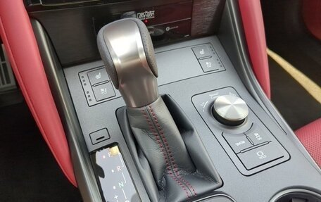 Lexus IS III, 2025 год, 8 500 000 рублей, 18 фотография