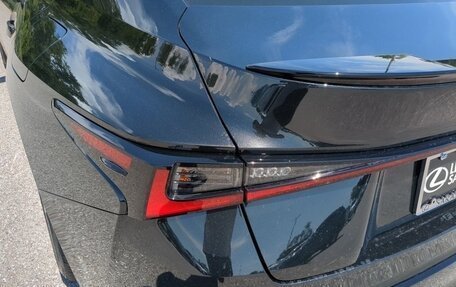 Lexus IS III, 2025 год, 8 500 000 рублей, 16 фотография