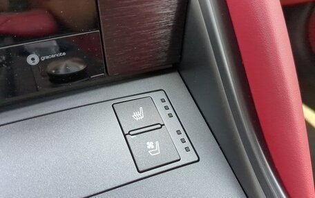 Lexus IS III, 2025 год, 8 500 000 рублей, 22 фотография