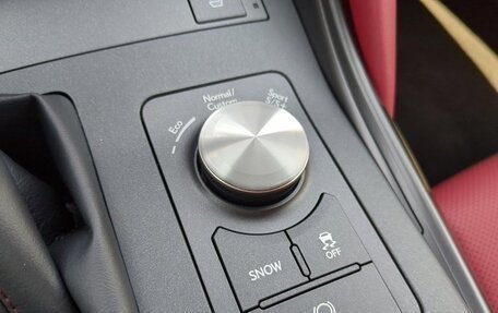 Lexus IS III, 2025 год, 8 500 000 рублей, 27 фотография