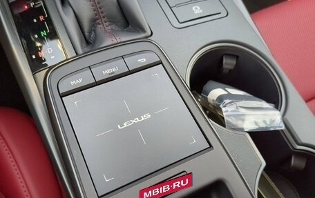 Lexus IS III, 2025 год, 8 500 000 рублей, 15 фотография