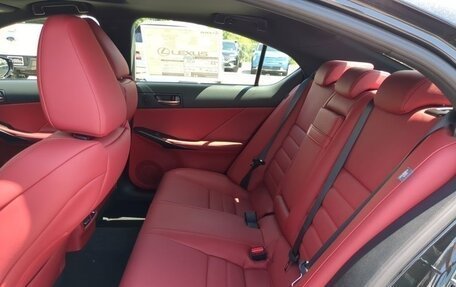 Lexus IS III, 2025 год, 8 500 000 рублей, 28 фотография