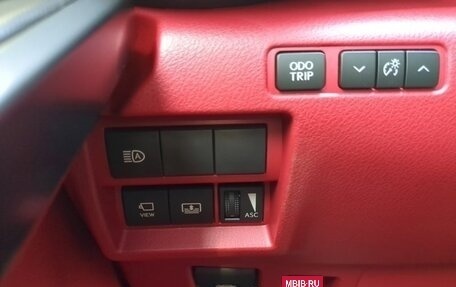 Lexus IS III, 2025 год, 8 500 000 рублей, 25 фотография