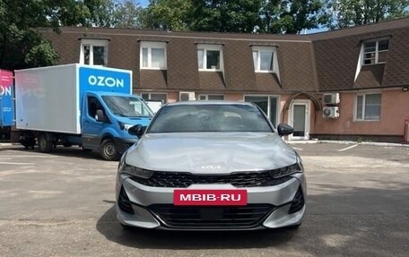 KIA K5, 2022 год, 2 990 000 рублей, 5 фотография