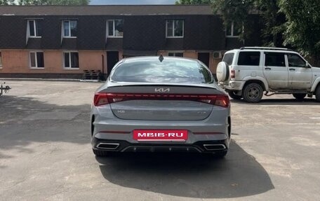 KIA K5, 2022 год, 2 990 000 рублей, 4 фотография