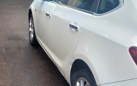 Opel Astra J, 2013 год, 975 000 рублей, 8 фотография
