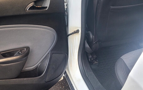 Opel Astra J, 2013 год, 975 000 рублей, 10 фотография