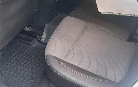 Opel Astra J, 2013 год, 975 000 рублей, 11 фотография