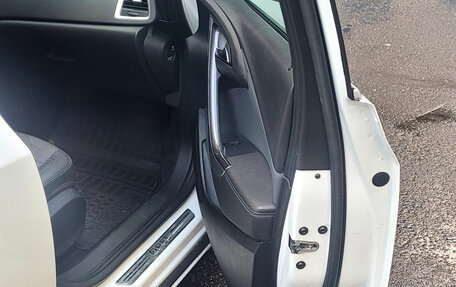 Opel Astra J, 2013 год, 975 000 рублей, 21 фотография