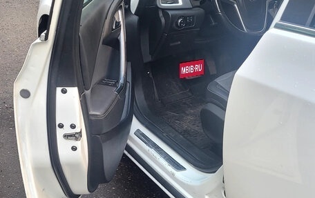 Opel Astra J, 2013 год, 975 000 рублей, 15 фотография