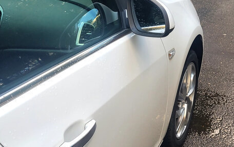 Opel Astra J, 2013 год, 975 000 рублей, 24 фотография