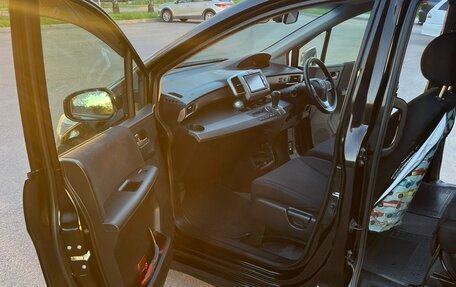 Honda Freed I, 2014 год, 1 390 000 рублей, 10 фотография