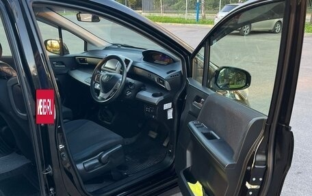 Honda Freed I, 2014 год, 1 390 000 рублей, 11 фотография