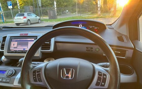 Honda Freed I, 2014 год, 1 390 000 рублей, 19 фотография