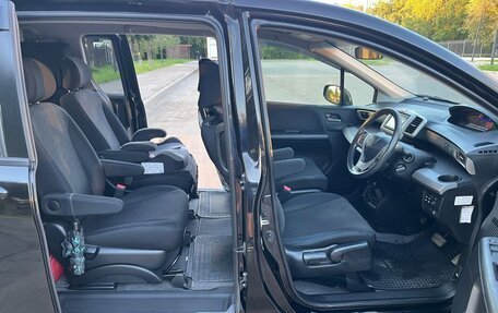Honda Freed I, 2014 год, 1 390 000 рублей, 14 фотография