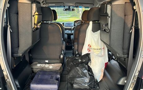 Honda Freed I, 2014 год, 1 390 000 рублей, 16 фотография
