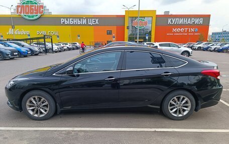 Hyundai i40 I рестайлинг, 2015 год, 1 600 000 рублей, 3 фотография