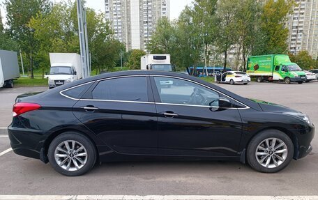 Hyundai i40 I рестайлинг, 2015 год, 1 600 000 рублей, 2 фотография