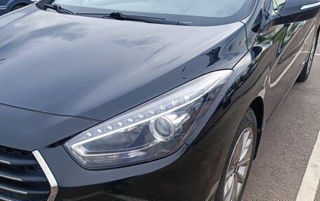Hyundai i40 I рестайлинг, 2015 год, 1 600 000 рублей, 6 фотография
