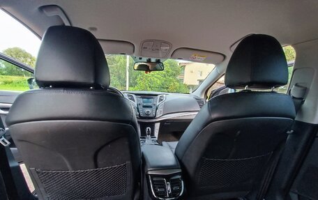 Hyundai i40 I рестайлинг, 2015 год, 1 600 000 рублей, 16 фотография
