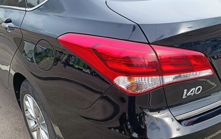 Hyundai i40 I рестайлинг, 2015 год, 1 600 000 рублей, 9 фотография