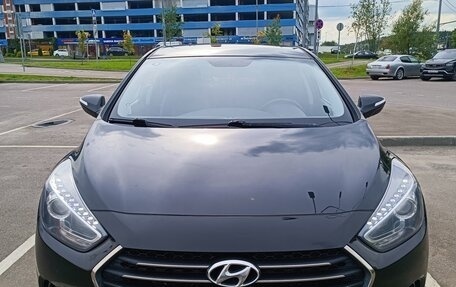 Hyundai i40 I рестайлинг, 2015 год, 1 600 000 рублей, 4 фотография
