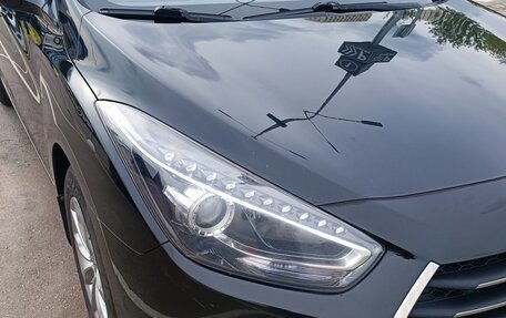 Hyundai i40 I рестайлинг, 2015 год, 1 600 000 рублей, 7 фотография