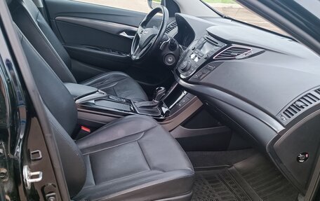 Hyundai i40 I рестайлинг, 2015 год, 1 600 000 рублей, 20 фотография