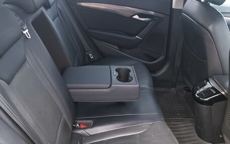 Hyundai i40 I рестайлинг, 2015 год, 1 600 000 рублей, 18 фотография