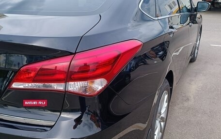 Hyundai i40 I рестайлинг, 2015 год, 1 600 000 рублей, 8 фотография