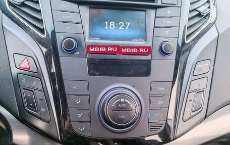 Hyundai i40 I рестайлинг, 2015 год, 1 600 000 рублей, 17 фотография